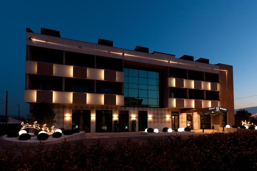 Fotos del hotel - Hotel Brandoli Verona