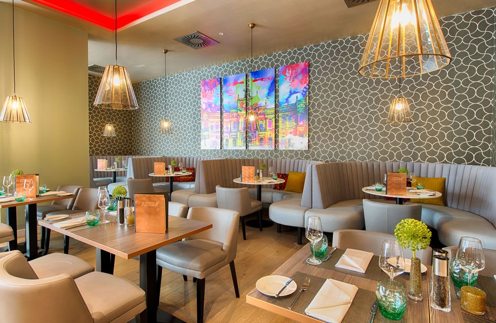 Fotos del hotel - LEONARDO HOTEL MUNICH CITY EAST