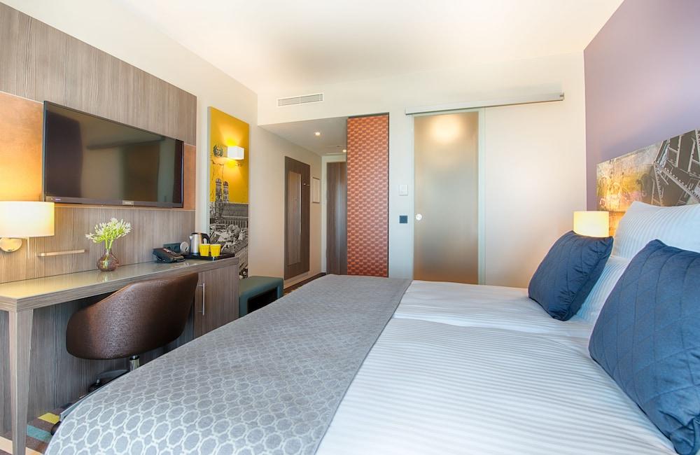 Fotos del hotel - LEONARDO HOTEL MUNICH CITY EAST