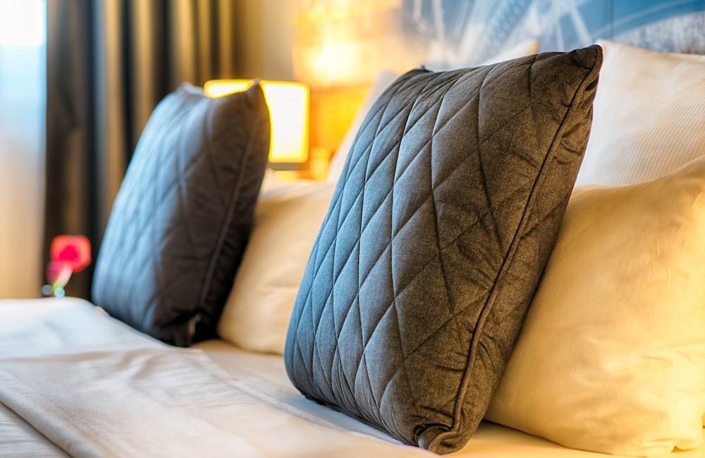 Fotos del hotel - LEONARDO HOTEL MUNICH CITY EAST