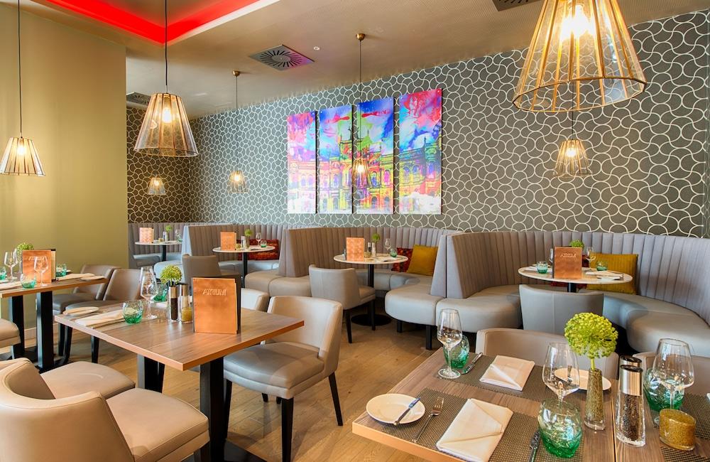 Fotos del hotel - LEONARDO HOTEL MUNICH CITY EAST