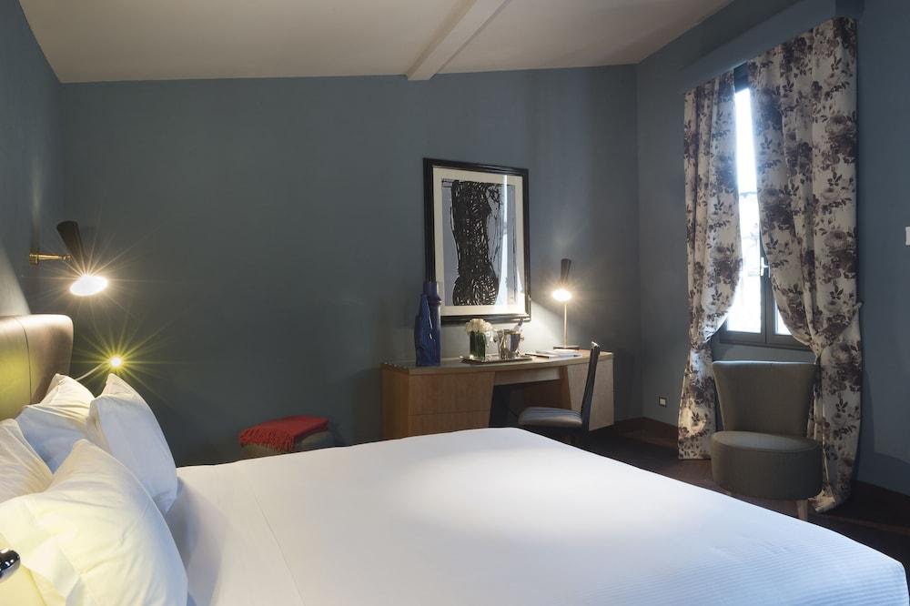 Fotos del hotel - Garibaldi Blu