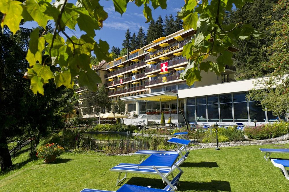 Fotos del hotel - BEAUSITE SWISS QUALITY PARK HOTEL