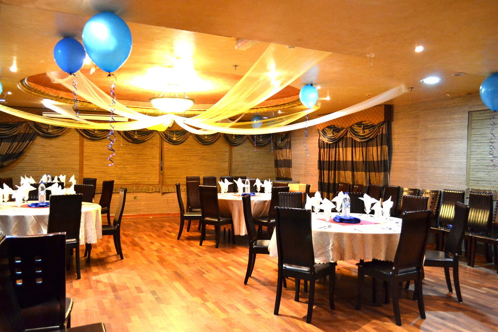 Fotos del hotel - Crystal Plaza Hotel