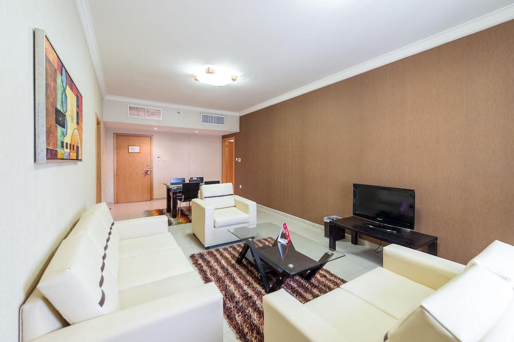 Fotos del hotel - Crystal Plaza Hotel