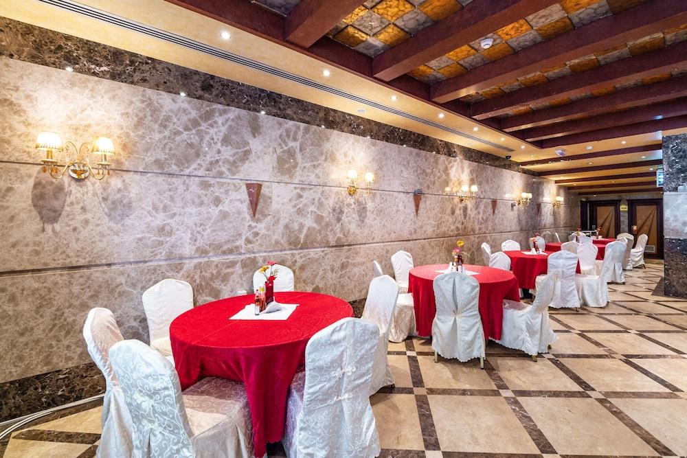 Fotos del hotel - Crystal Plaza Hotel