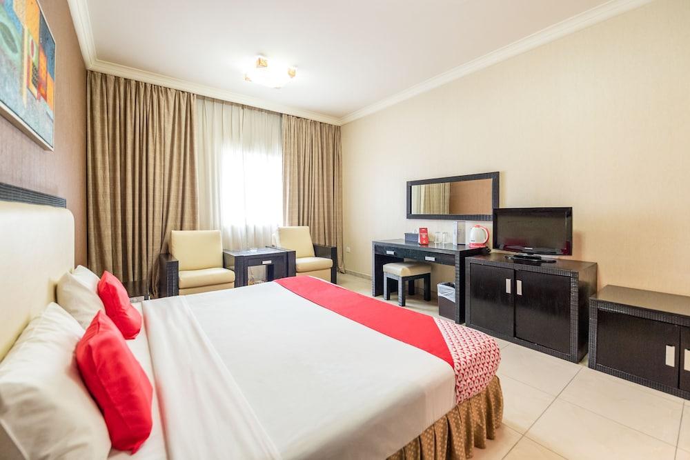 Fotos del hotel - Crystal Plaza Hotel