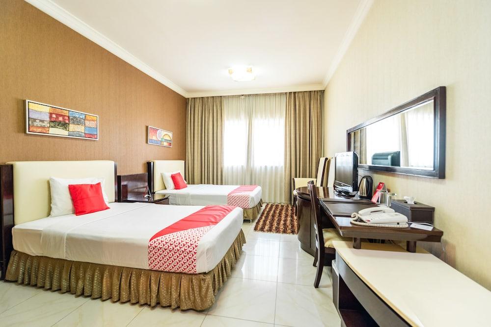 Fotos del hotel - Crystal Plaza Hotel