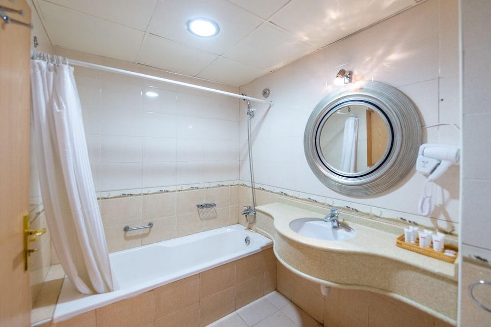 Fotos del hotel - Crystal Plaza Hotel