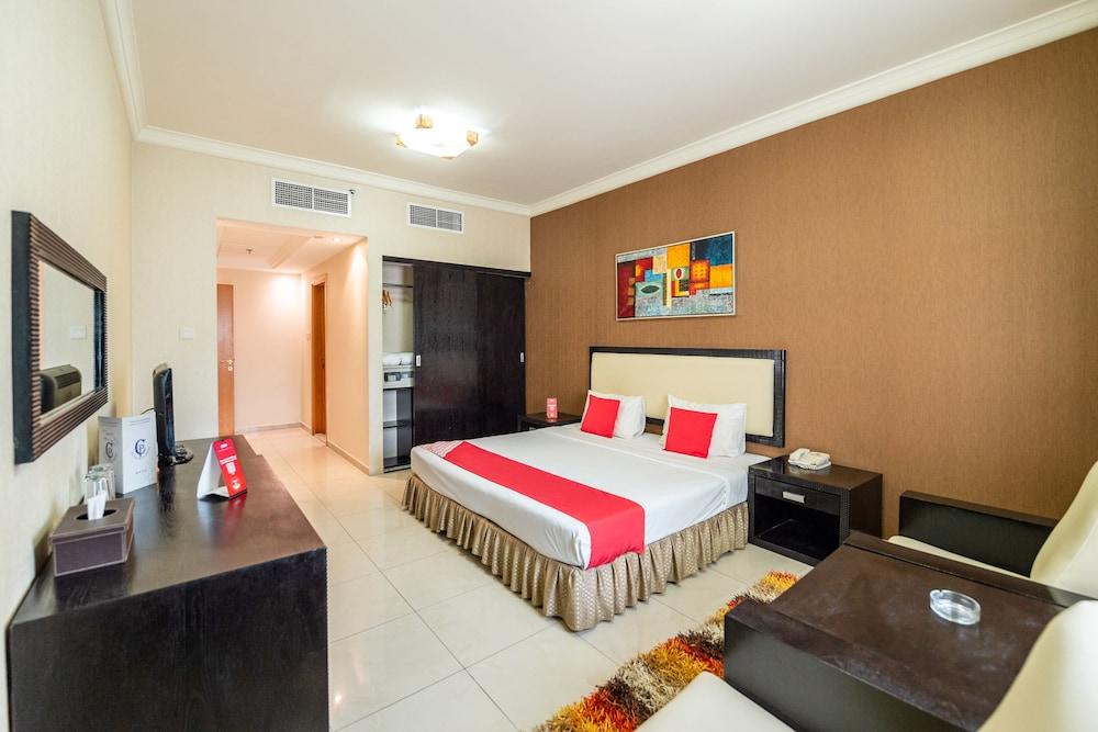 Fotos del hotel - Crystal Plaza Hotel