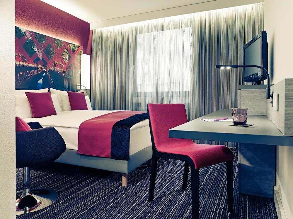 Fotos del hotel - Mercure Hotel Duesseldorf Zentrum