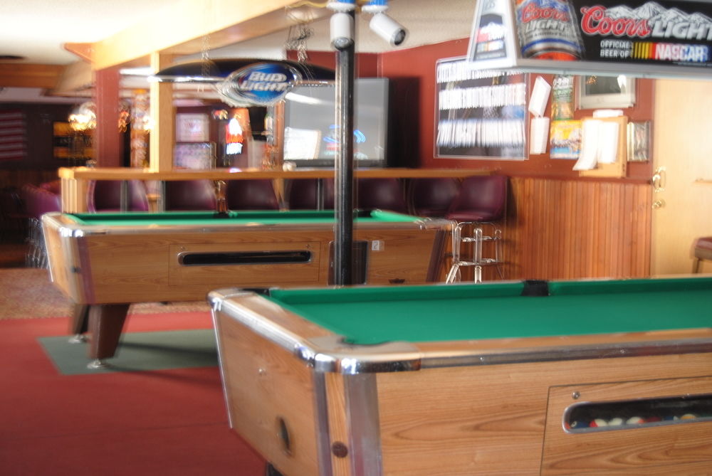 Knights Inn Evanston