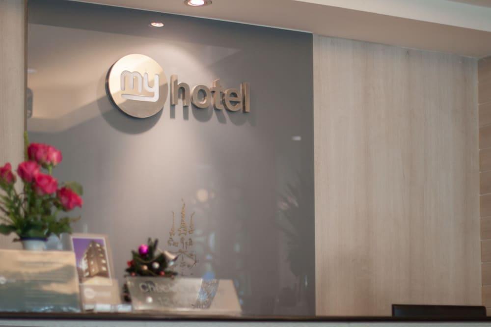 Fotos del hotel - MY HOTEL