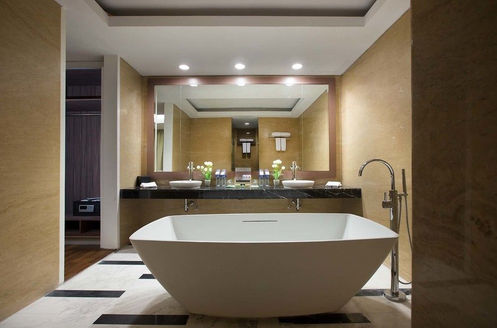 Fotos del hotel - HARISTON HOTEL & SUITES