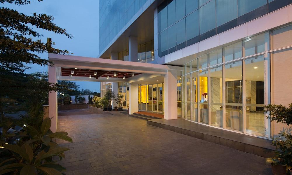 Fotos del hotel - HARISTON HOTEL & SUITES