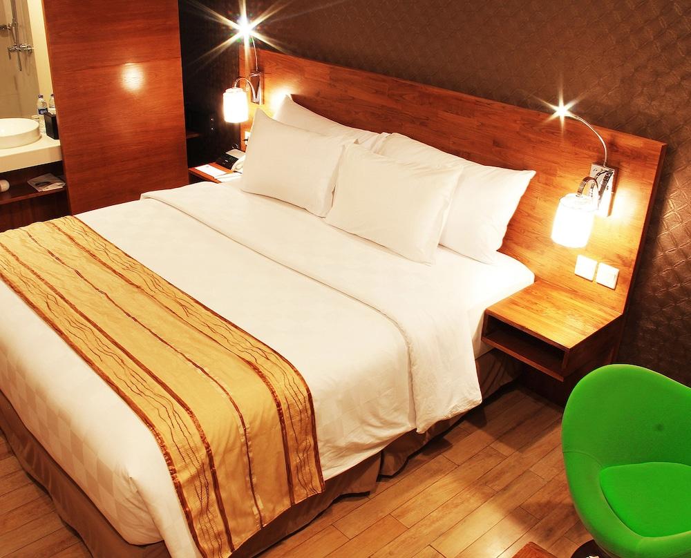 Fotos del hotel - HARISTON HOTEL & SUITES