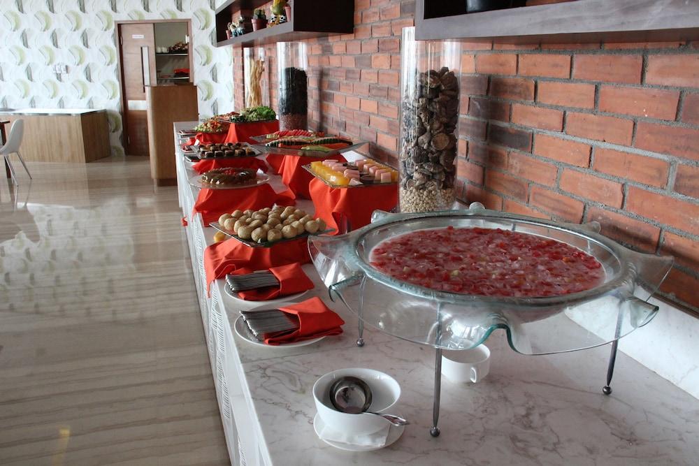 Fotos del hotel - HARISTON HOTEL & SUITES