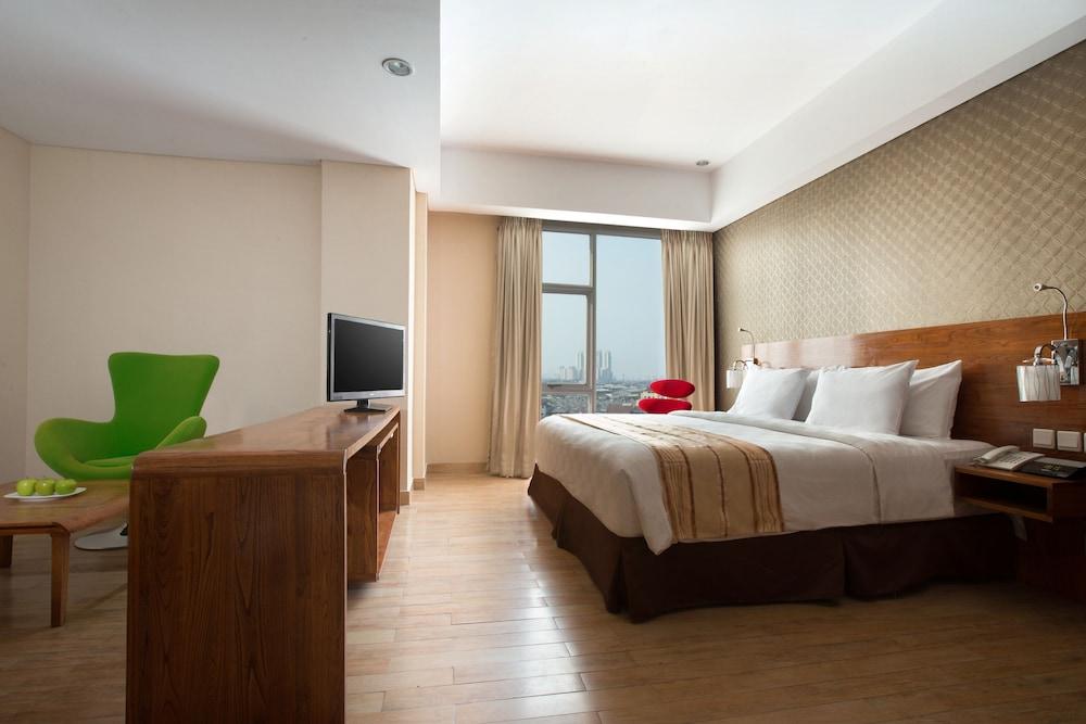 Fotos del hotel - HARISTON HOTEL & SUITES
