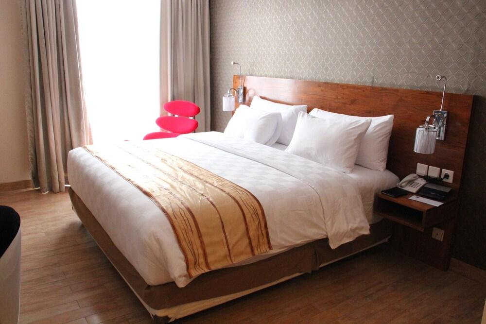Fotos del hotel - HARISTON HOTEL & SUITES