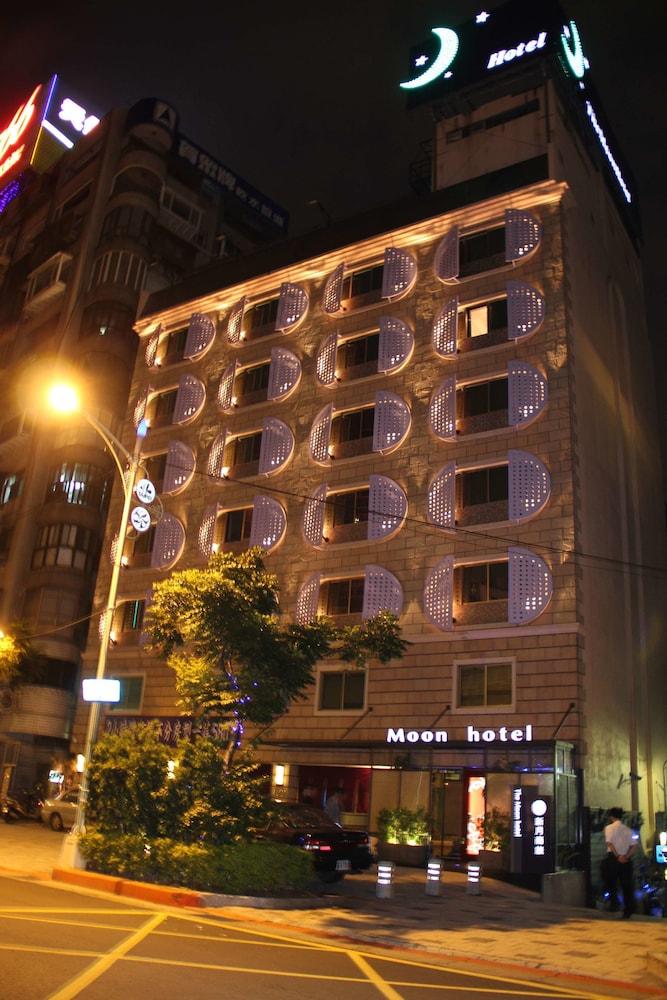 Fotos del hotel - THE MOON