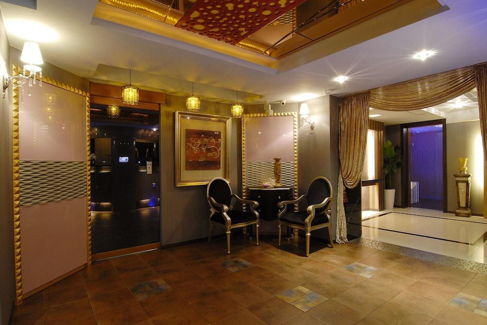 Fotos del hotel - THE MOON