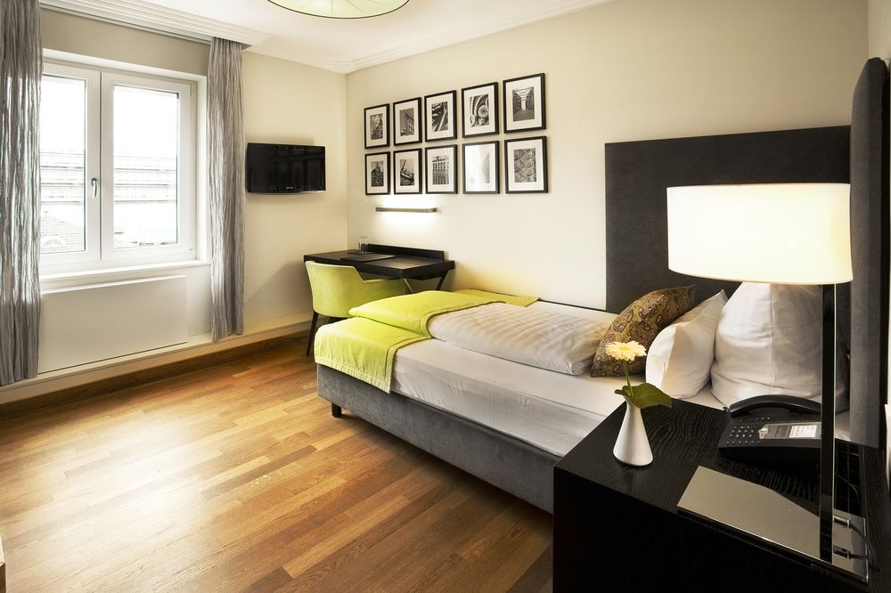 Fotos del hotel - HAMBURGER HOF