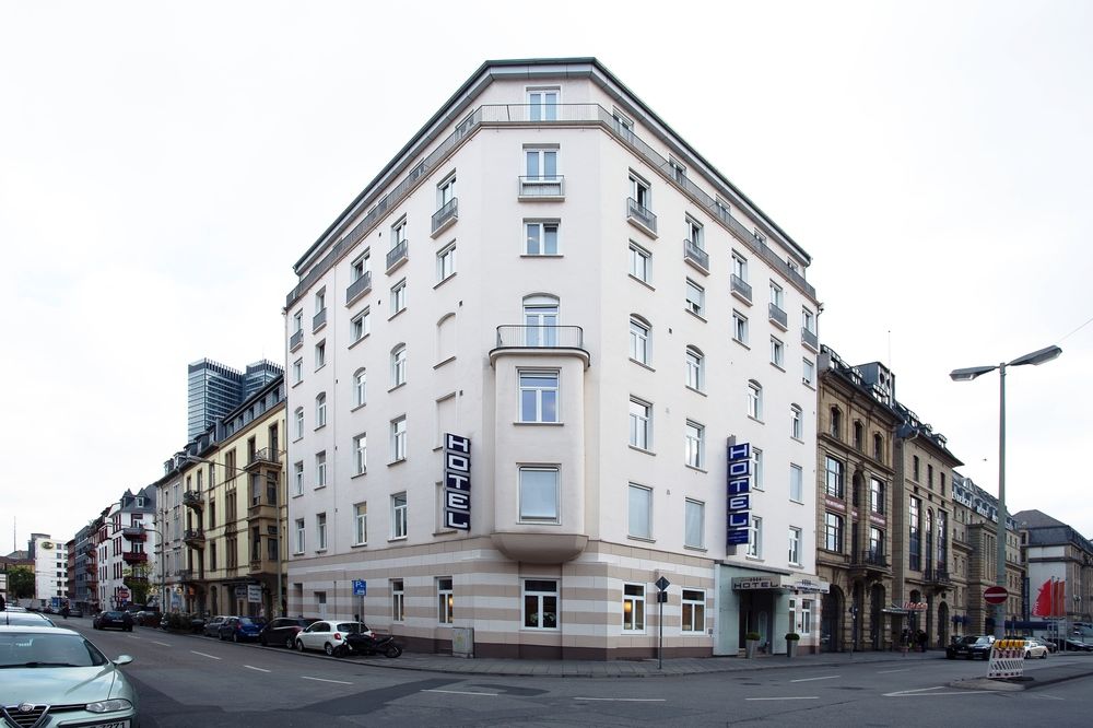Fotos del hotel - HAMBURGER HOF