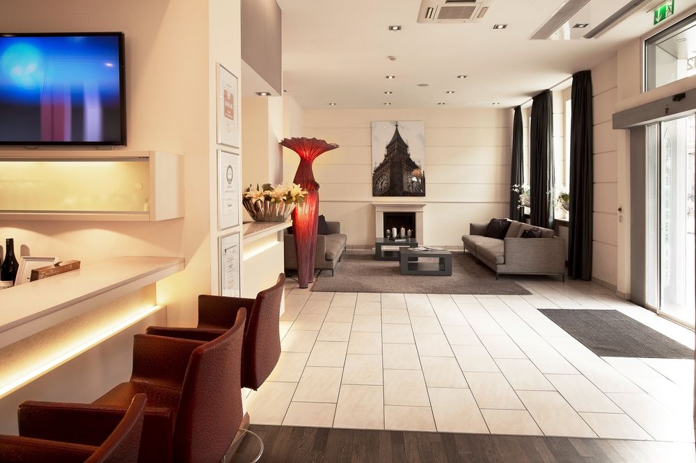 Fotos del hotel - HAMBURGER HOF