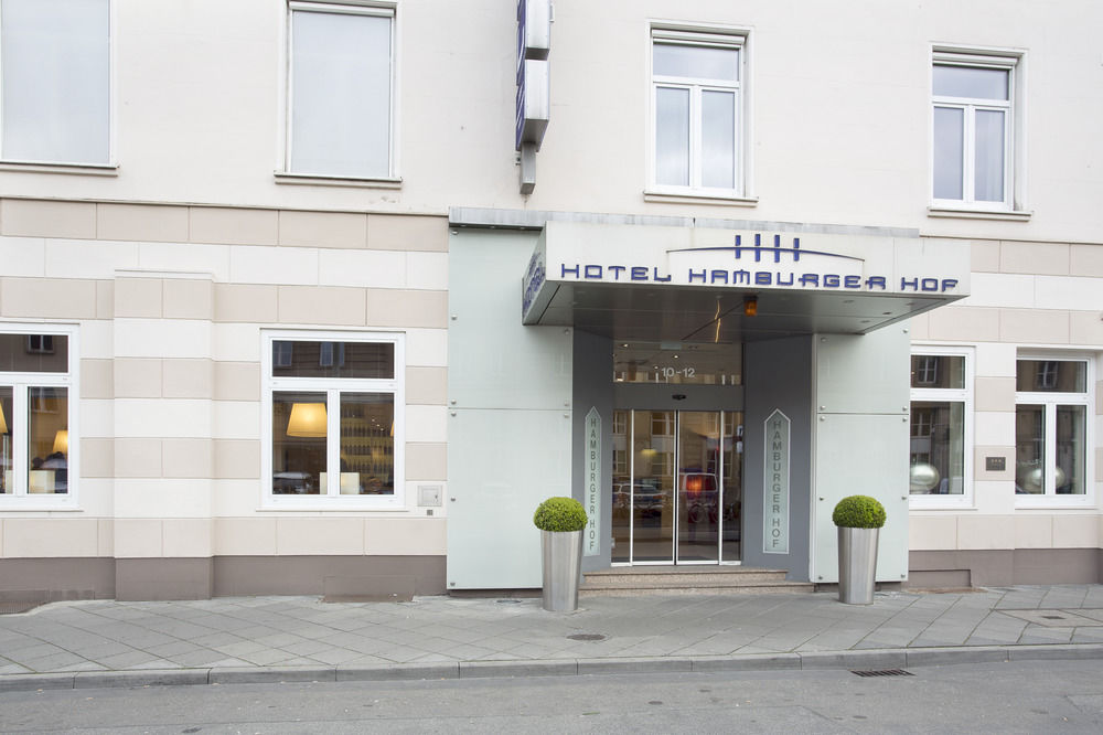 Fotos del hotel - HAMBURGER HOF