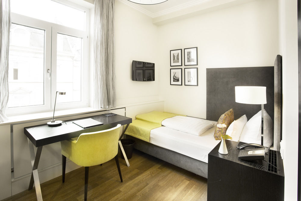 Fotos del hotel - HAMBURGER HOF