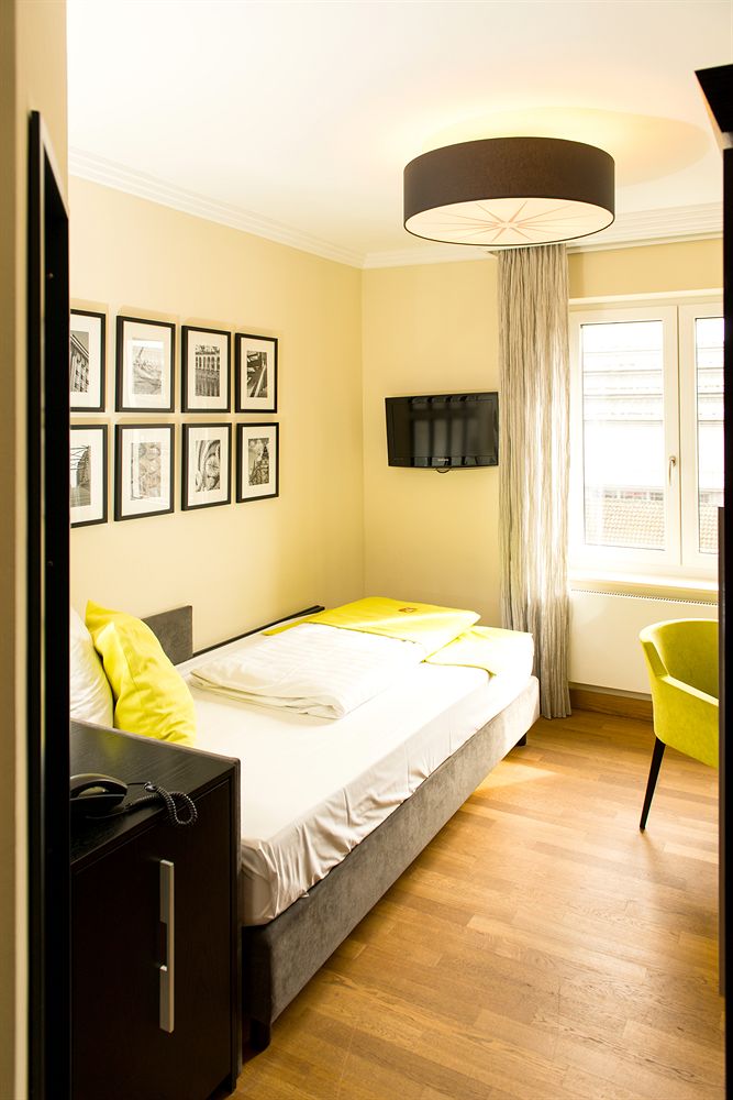 Fotos del hotel - HAMBURGER HOF