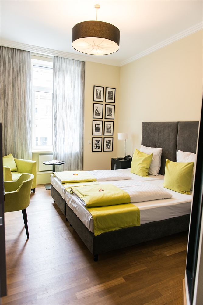Fotos del hotel - HAMBURGER HOF