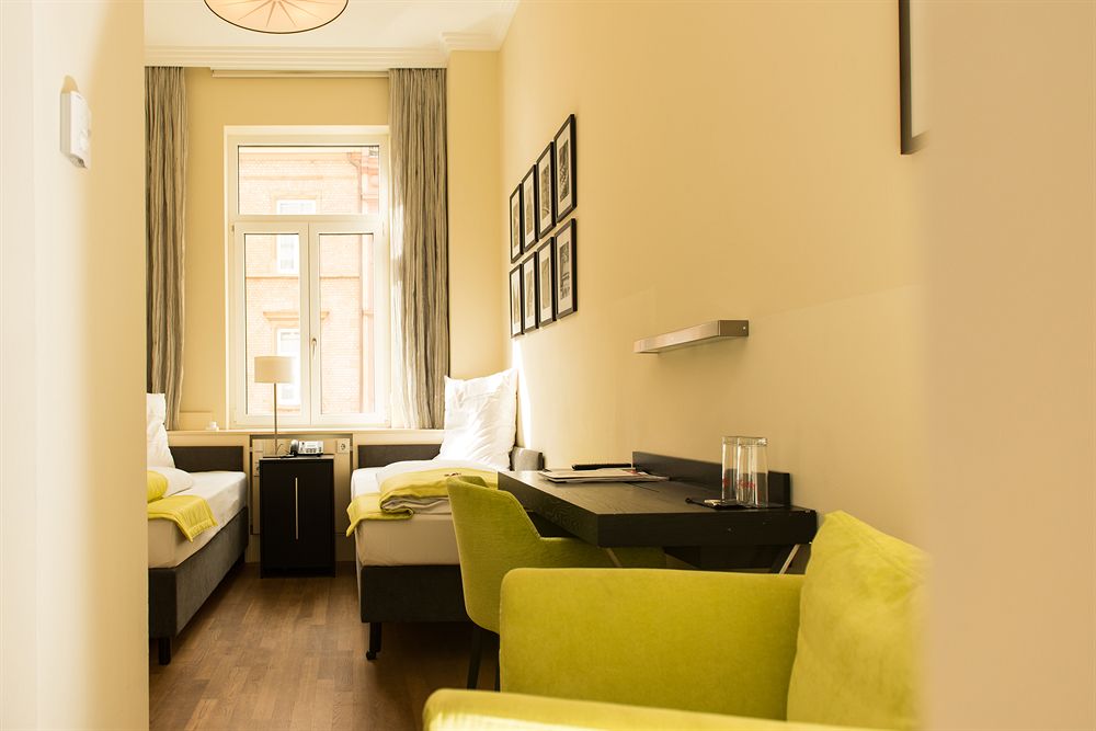Fotos del hotel - HAMBURGER HOF