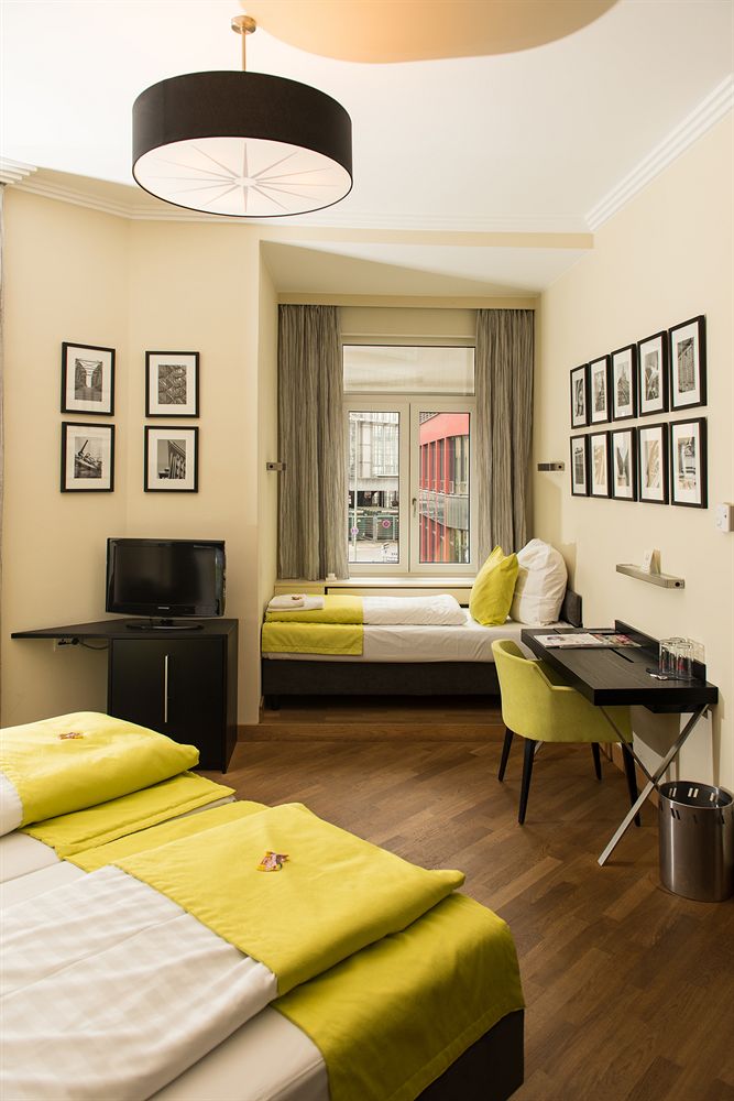 Fotos del hotel - HAMBURGER HOF