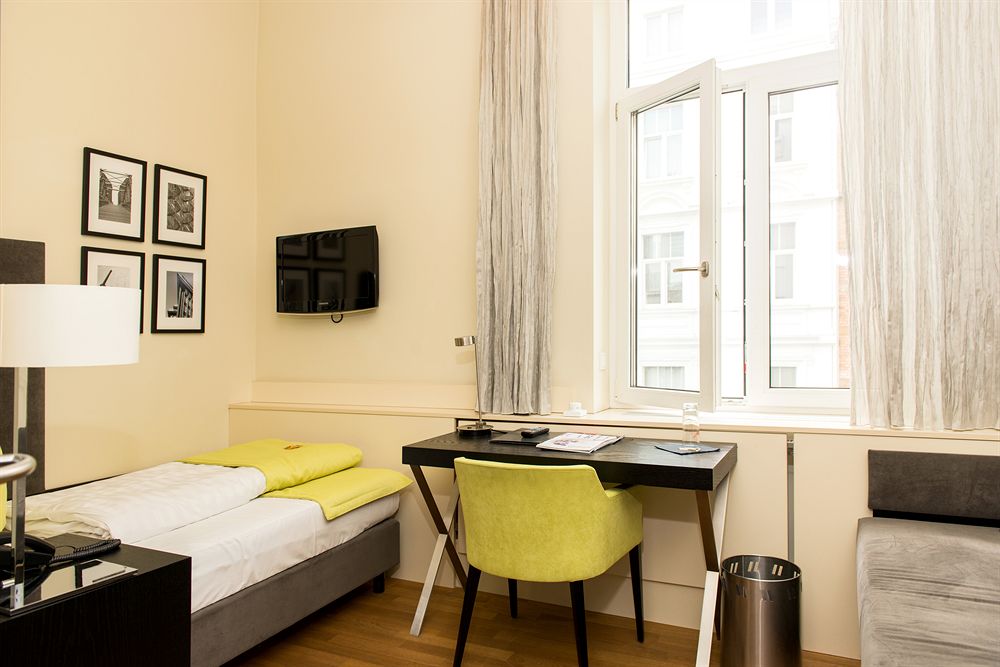 Fotos del hotel - HAMBURGER HOF