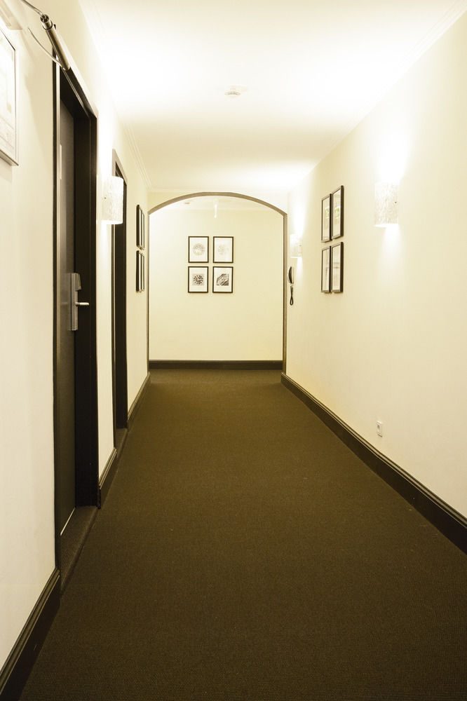 Fotos del hotel - HAMBURGER HOF