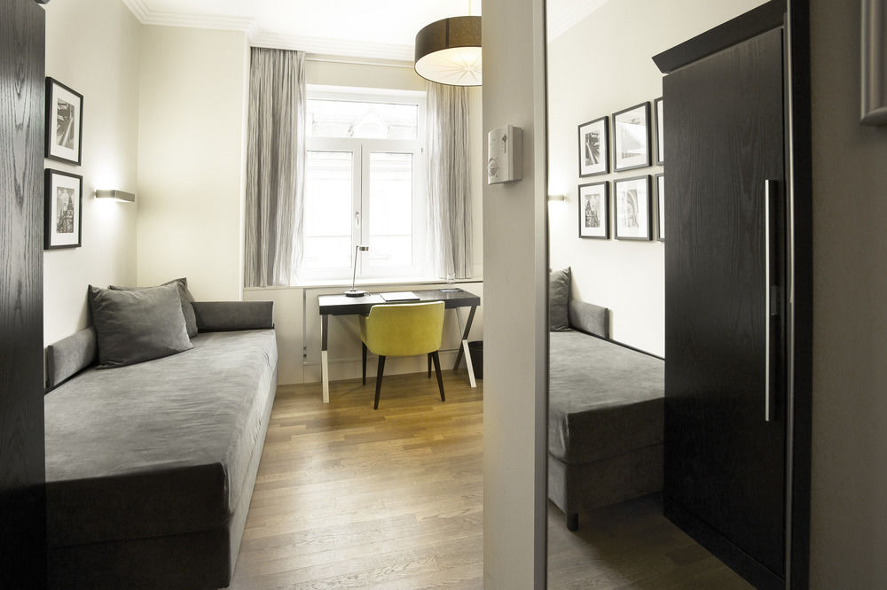 Fotos del hotel - HAMBURGER HOF