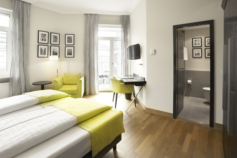 Fotos del hotel - HAMBURGER HOF