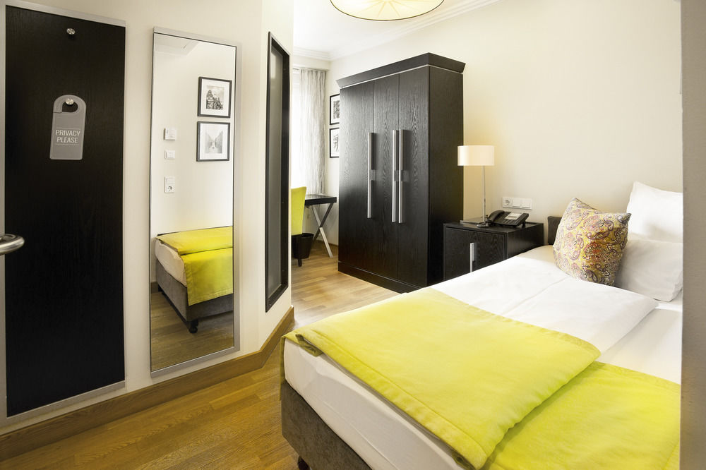 Fotos del hotel - HAMBURGER HOF