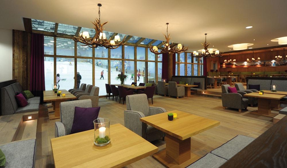 Fotos del hotel - Hotel Fire and Ice Dusseldorf Neuss