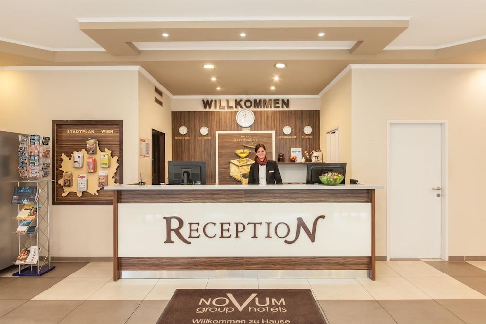 Fotos del hotel - Hotel Kaffeemuehle
