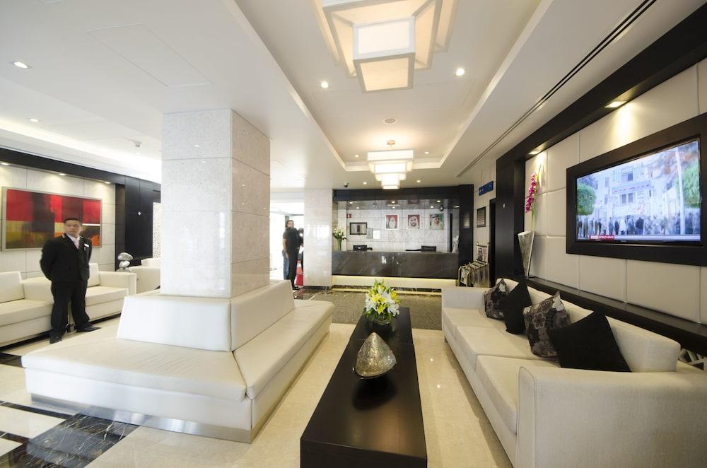 Fotos del hotel - The Apartments Dubai World Trade Centre