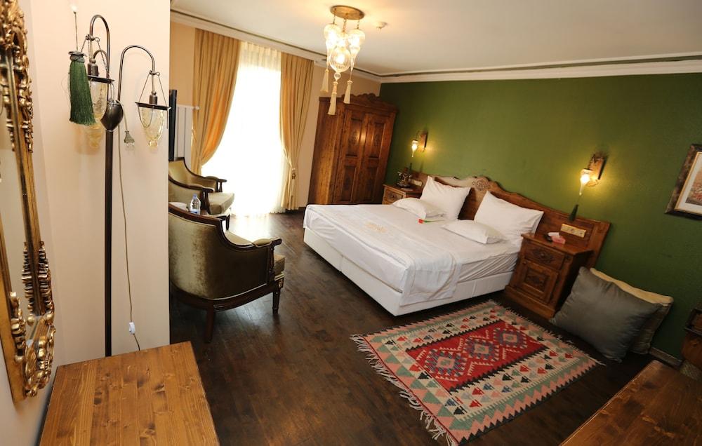 Fotos del hotel - GARDEN HOUSE ISTANBUL