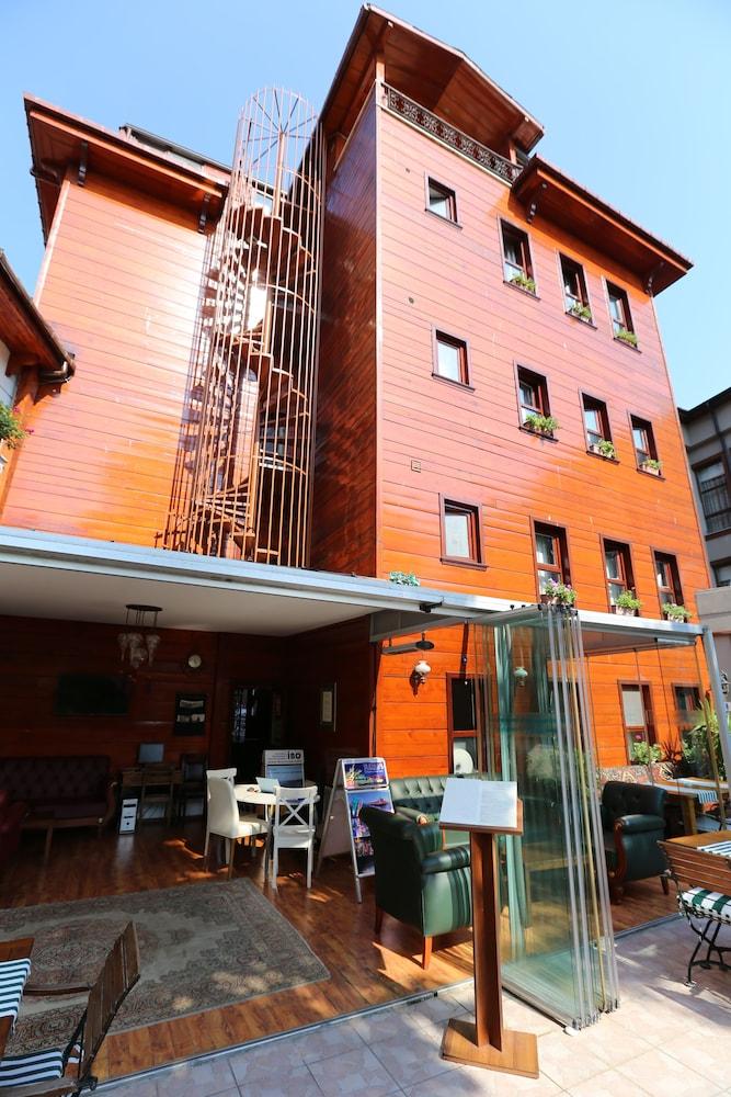 Fotos del hotel - GARDEN HOUSE ISTANBUL