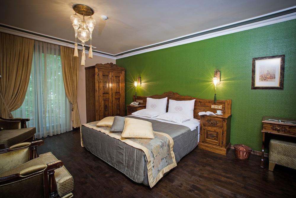 Fotos del hotel - GARDEN HOUSE ISTANBUL