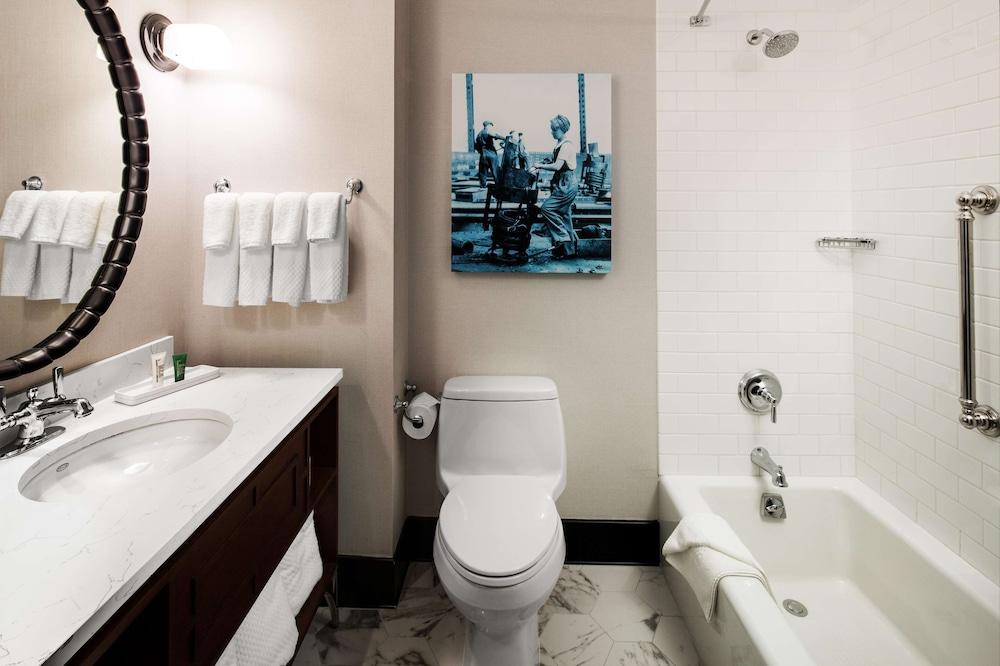 Fotos del hotel - Hilton Brooklyn New York