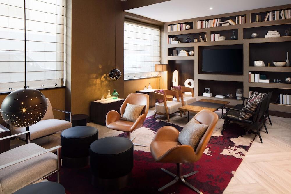 Fotos del hotel - Hilton Brooklyn New York