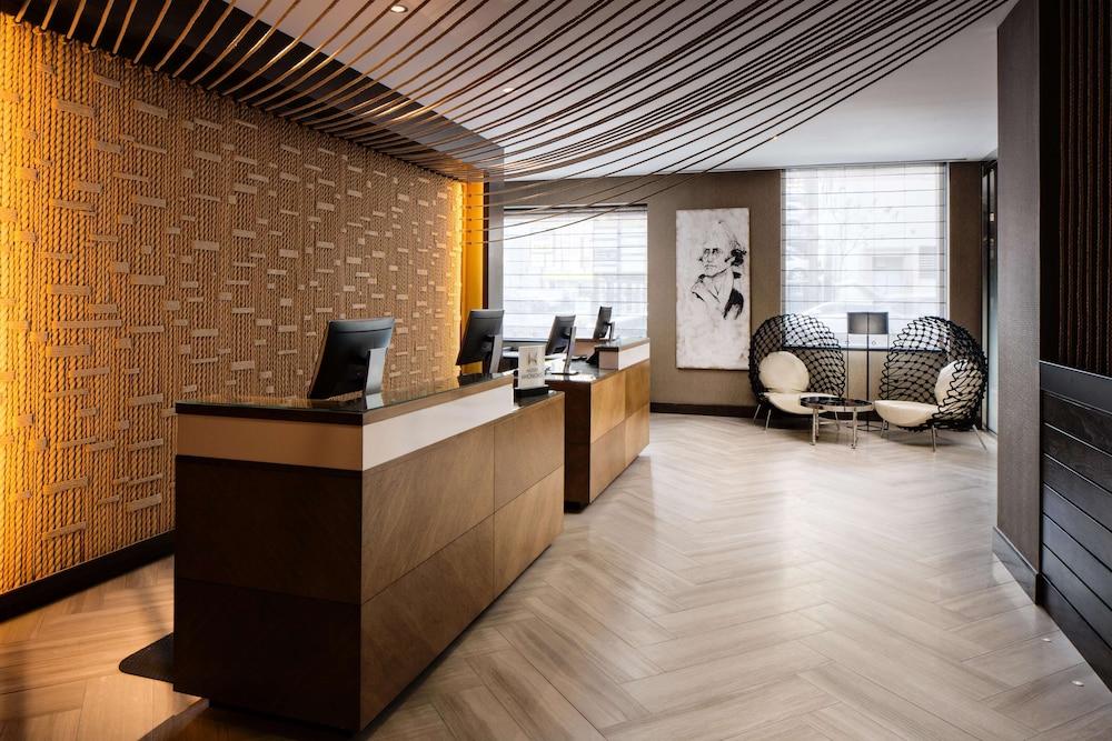 Fotos del hotel - Hilton Brooklyn New York