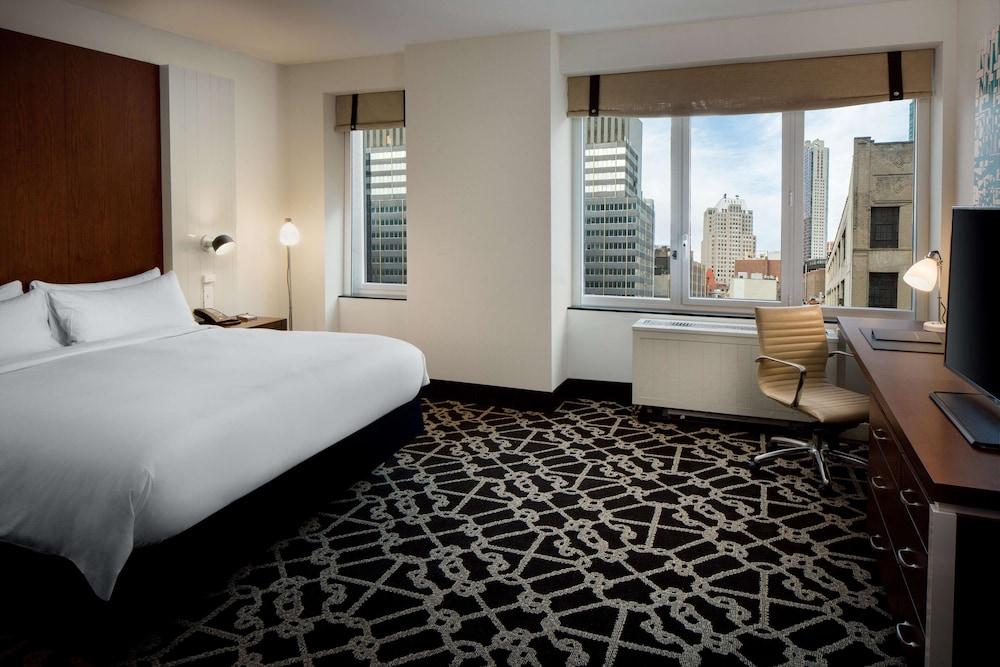 Fotos del hotel - Hilton Brooklyn New York