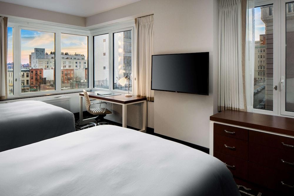 Fotos del hotel - Hilton Brooklyn New York